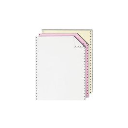 Rame Papier Listing 3 Exemplaires 500 Feuilles A4