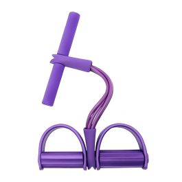 Bandes De Résistance Pour Pédale