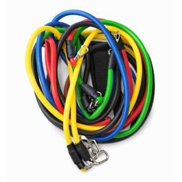 Bandes élastiques de fitness JT-003