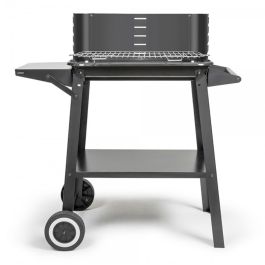 Barbecue à Charbon LIVOO DOC328