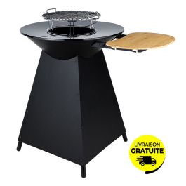 Barbecue A Charbon SOMAGIC Braséro