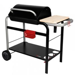 Barbecue à Charbon SOMAGIC Vulcano 2600