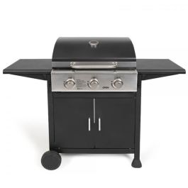Barbecue a Gaz LIVOO DOC279 3 brûleurs