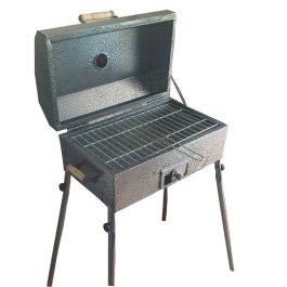 Barbecue Grand Modèle