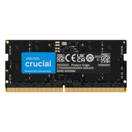 Crucial Barrette Mémoire DDR5 5600 MHz