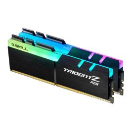 G.Skill Barrette Mémoire Trident Z RGB DDR4 3600 MHz