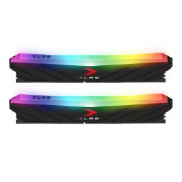 Barrette Mémoire PNY XLR8 Gaming RGB DDR4 3200 MHz