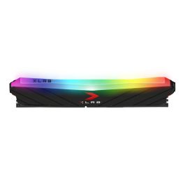 Barrette Mémoire PNY XLR8 Gaming RGB DDR4 3200 MHz