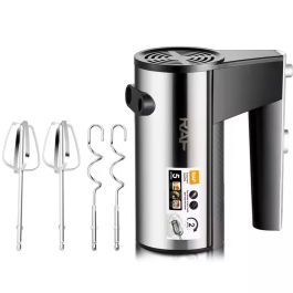 Main RAF R-6690 600W &Inox