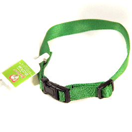 Collier Nylon Pour Chiens 19 mm