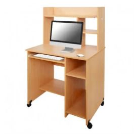 Bureau Informatique SUCCES à Roulettes BI0125