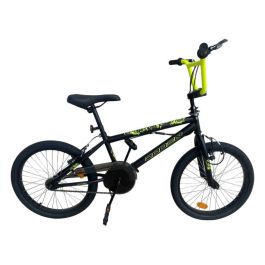 Bicyclette BMX RODEO Freestyle 20''