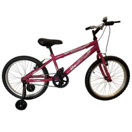 Bicyclette Enfant PRADO Ballerina 6020-PF 20'' Pour Fille