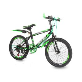 Bicyclette Pour Enfant KUWANT GT-ZH-D01-V 20"