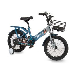 Bicyclette Pour Enfant YUER GT-YE-04B 12"