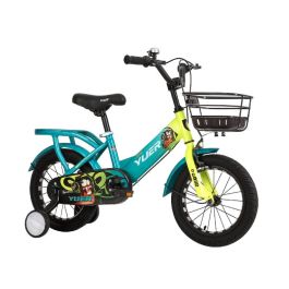 Bicyclette Pour Enfant YUER GT-YE-04V 12"
