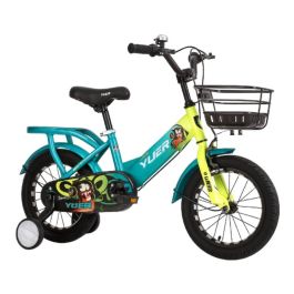 Bicyclette Pour Enfant YUER GT-YE-04V 16"