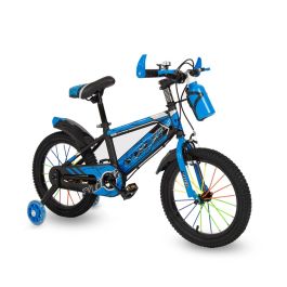 Bicyclette Pour Enfant YUER GT-YE-68B 12"