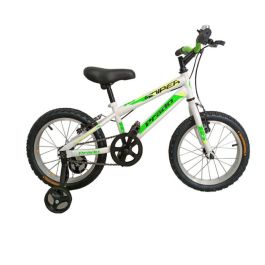 Bicyclette PRADO SNIPER Pour Garçon 16'' &