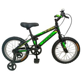 Bicyclette PRADO SNIPER 16 Pour Garçon &