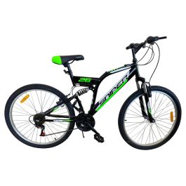 Bicyclette VTT PRADO Sniper 18 Vitesse 26''