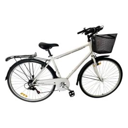 Bicyclette VTT RODEO 6 Vitesses 27''