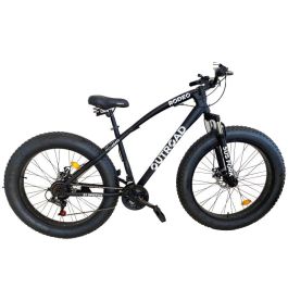Bicyclette VTT RODEO 6026-FBS 26'' 21 Vitesses