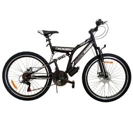 Bicyclette Vtt RODEO DAWN 6026-C21 26"