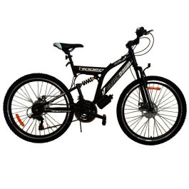 Bicyclette Vtt RODEO DAWN 6026-C21 26" Mat