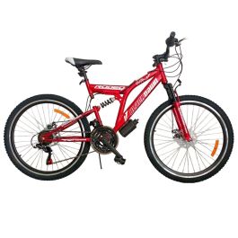 Bicyclette Vtt RODEO DAWN 6026-C21
