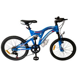 Bicyclette VTT RODEO Blast 6020-B6 20''