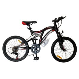 Bicyclette VTT RODEO Blast 6020-B6 20'' Brillant