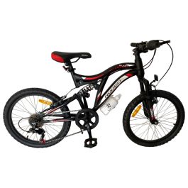 Bicyclette VTT RODEO Blast 6020-B6 20'' Mat