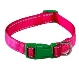 Collier FELICAN Uni Pour Chien 1.5 cm