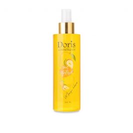 Body splash DORIS Mangue Hibiscus