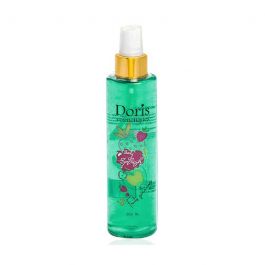 Body splash DORIS Fruity Gourmande