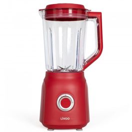 LIVOO DOP242R 600W 1.5 Litres
