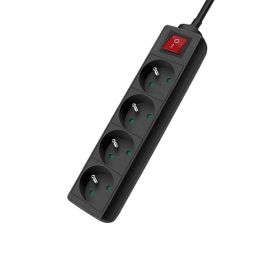 Bloc Multiprise SOMEF 4 Modules