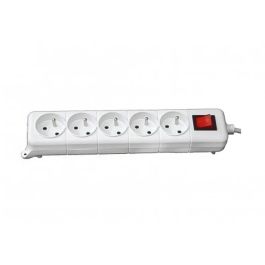 Bloc Multiprise SOMEF 5 Modules