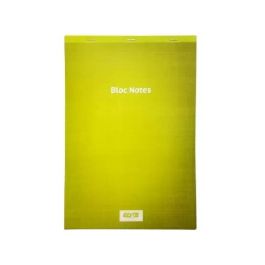 Bloc Note KO 100 Pages A5