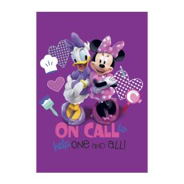 Bloc Note YAMAMA Wiro 50 feuilles 5x5 Disney