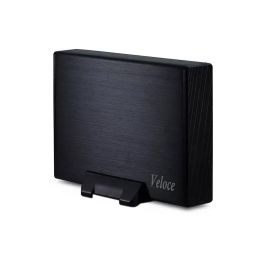Boitier ARGUS Pour Disque Dur HDD 3.5'' USB3.0 GD-35612