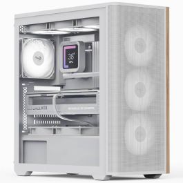 Boîtier Gamer AEROCOOL D501A ARGB