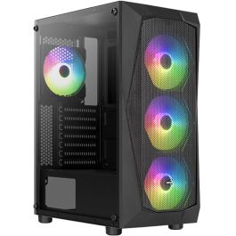 Boîtier Gamer AEROCOOL Falcon ARGB