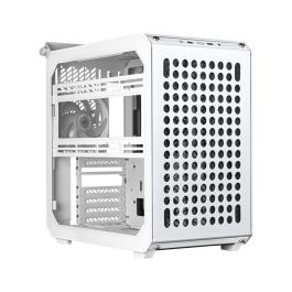 Cooler Master Boîtier PC QUBE 500 FLATPACK