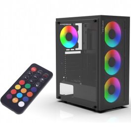 Boîtier Pc Gamer INCA EMG-15XN