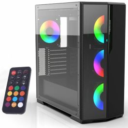 Boîtier Pc Gamer INCA EMG-17XN
