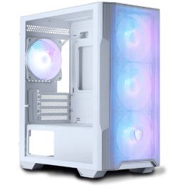 MSI Boîtier PC Gamer Mag FORGE M100R