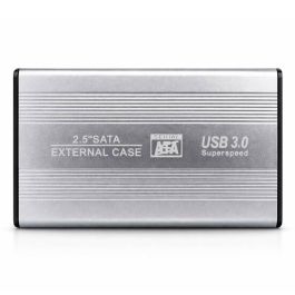 Boitier Pour Disque Dur Externe 2.5'' USB 3.0