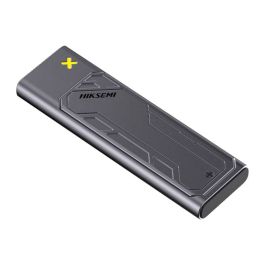 Boîtier Pour Disque Dur Externe HIKSEMI HS-HUB-MSD1 SSD M.2 NVMe